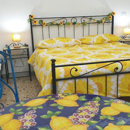 Casa Grazia Amalfi Exterior foto