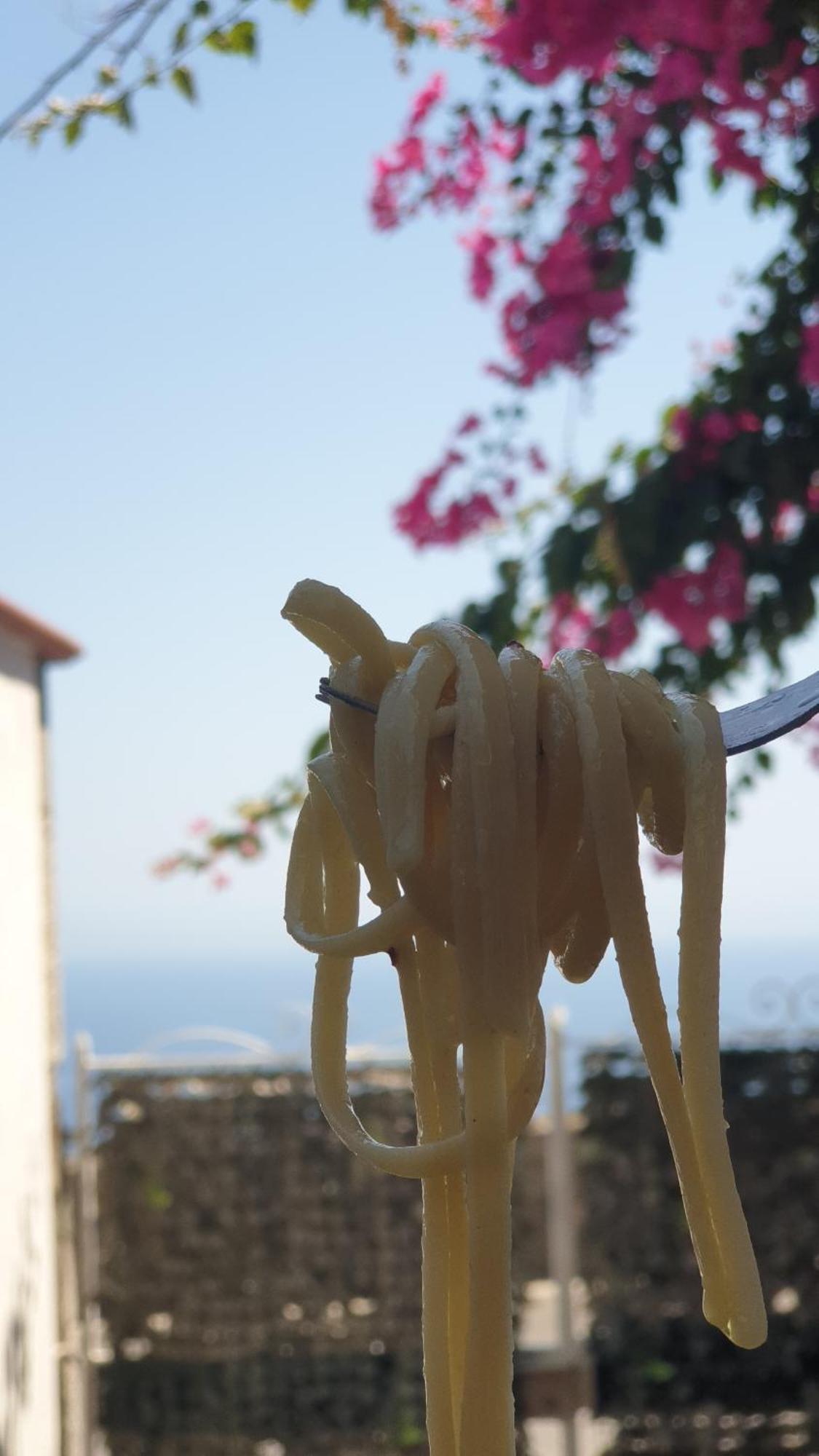 Casa Grazia Amalfi Exterior foto