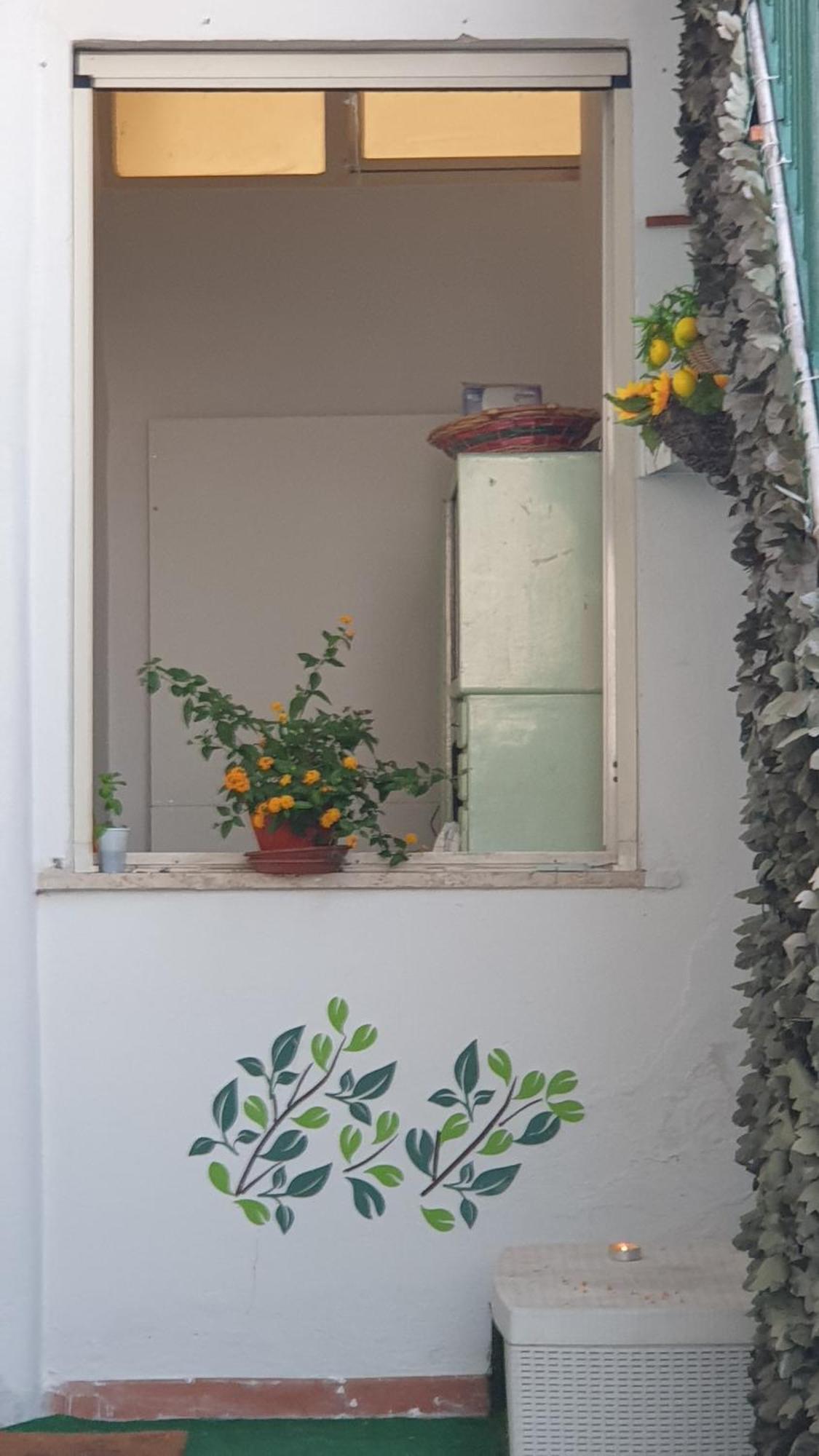 Casa Grazia Amalfi Exterior foto