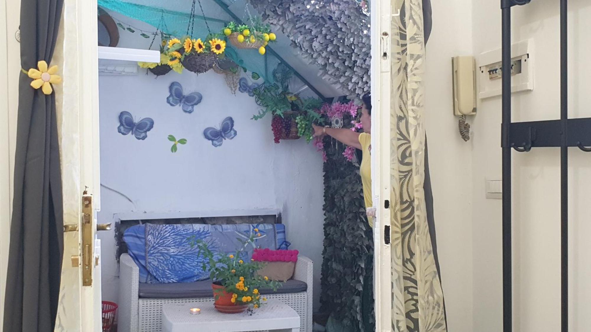 Casa Grazia Amalfi Exterior foto